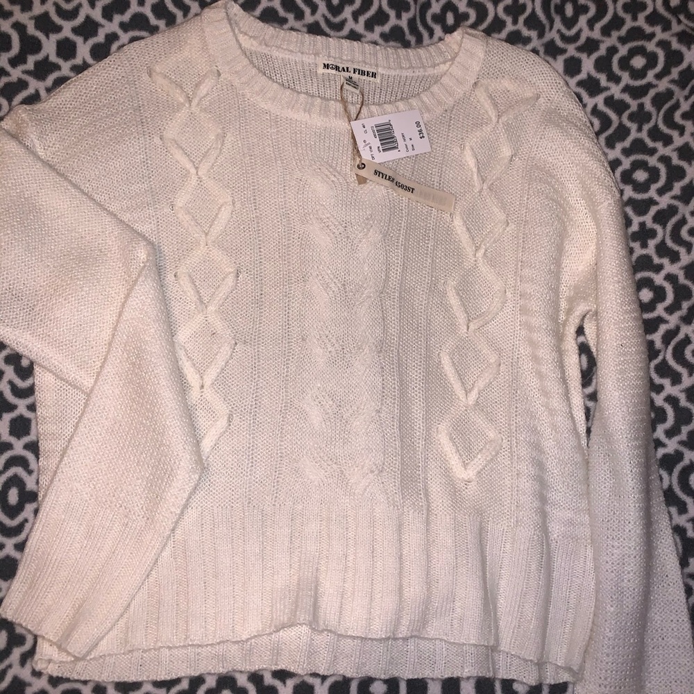 sweater